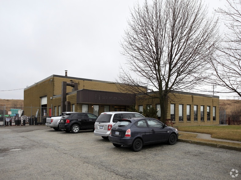 115 Rodinea Rd, Vaughan, ON à vendre - Photo principale - Image 1 de 7