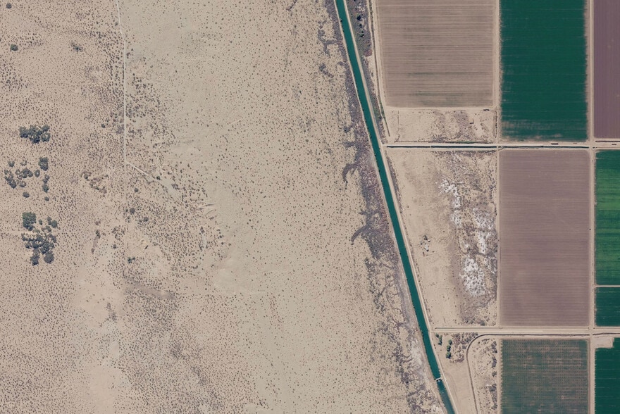 Schoneman Rd, Brawley, CA for sale - Building Photo - Image 2 of 3
