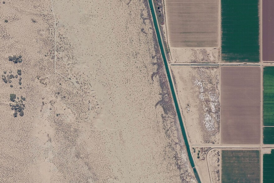 Schoneman Rd, Brawley, CA à vendre - Photo du bâtiment - Image 2 de 3