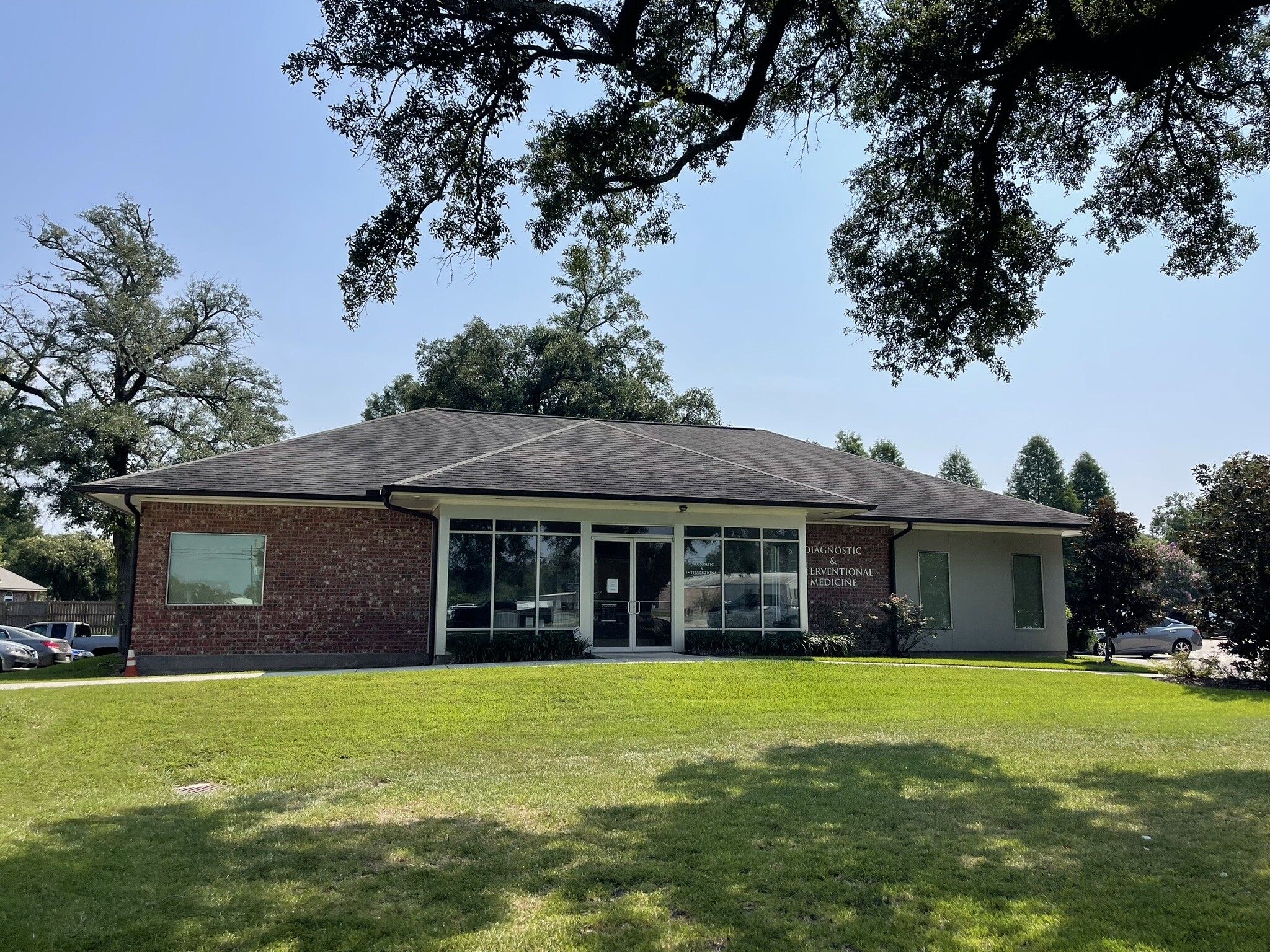 15475 Airline Hwy, Baton Rouge, LA for lease Building Photo- Image 1 of 34