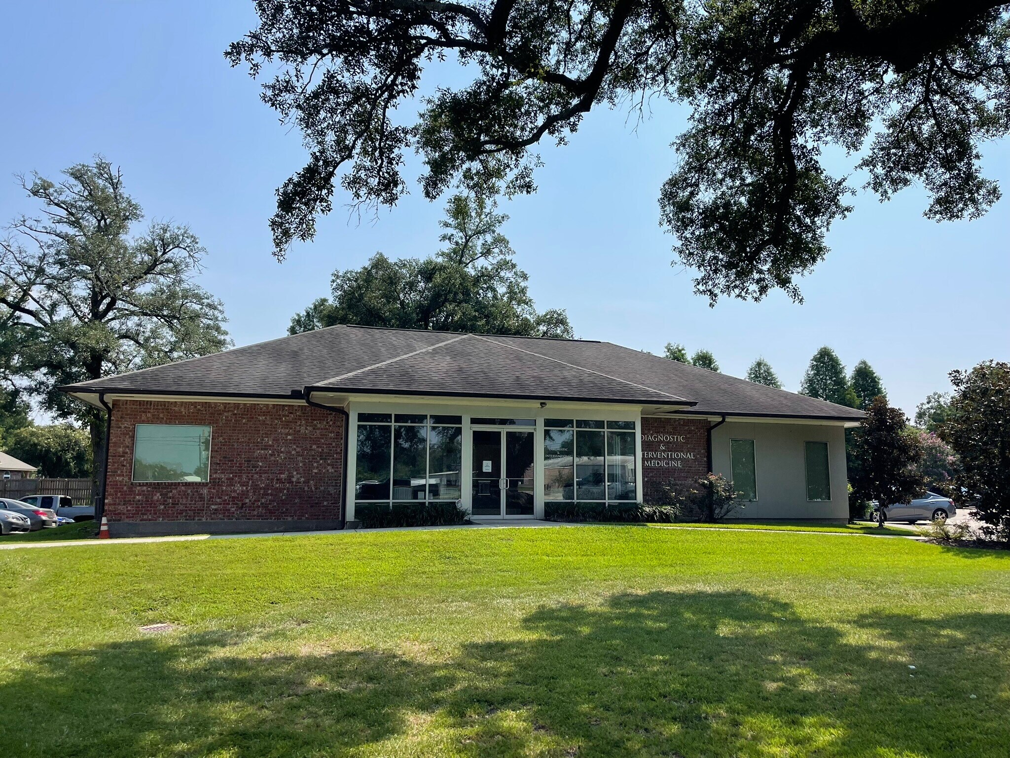 15475 Airline Hwy, Baton Rouge, LA à louer Photo du bâtiment- Image 1 de 34