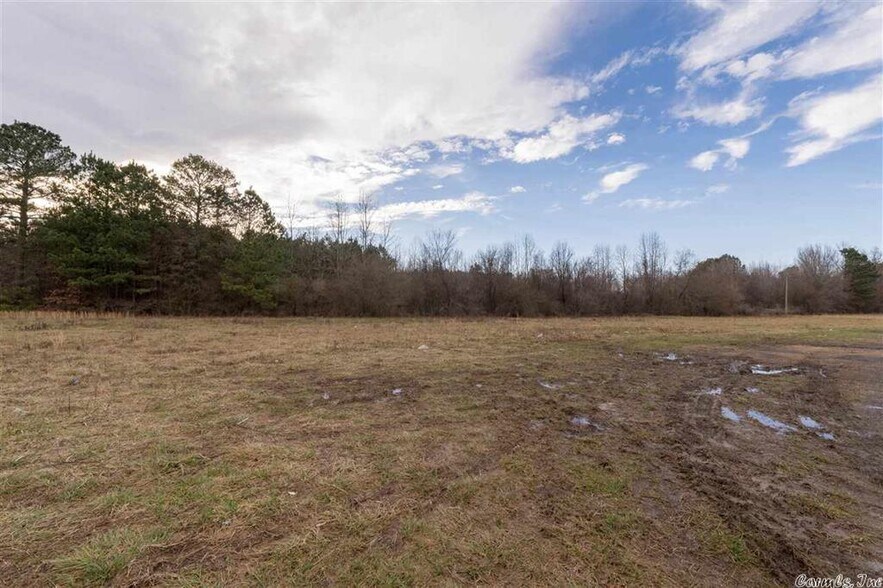 6137 Hwy 367, Beebe, AR à vendre - Photo du bâtiment - Image 2 de 9