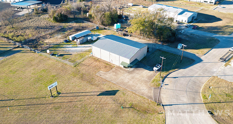 105 Bailiff Dr, Fairfield, TX for sale - Primary Photo - Image 1 of 1