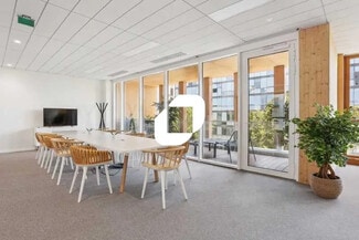 Plus de détails pour 32-34 Avenue Aristide Briand, Arcueil - Bureau à louer