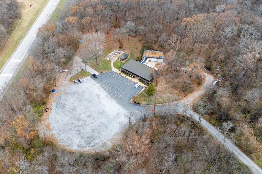 14931 State Highway 37, Whittington, IL à vendre - Aérien - Image 2 de 60