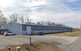 Plus de détails pour 127 River Bend Dr, Sevierville, TN - Industriel à louer