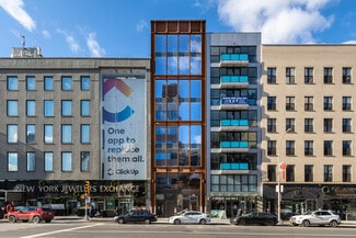 More details for 76 Bowery, New York, NY - Office for Lease