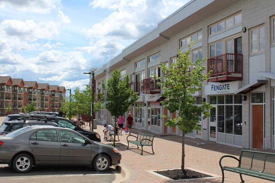 3127 Principale Av, Dieppe, NB à louer - Photo du bâtiment - Image 2 de 2