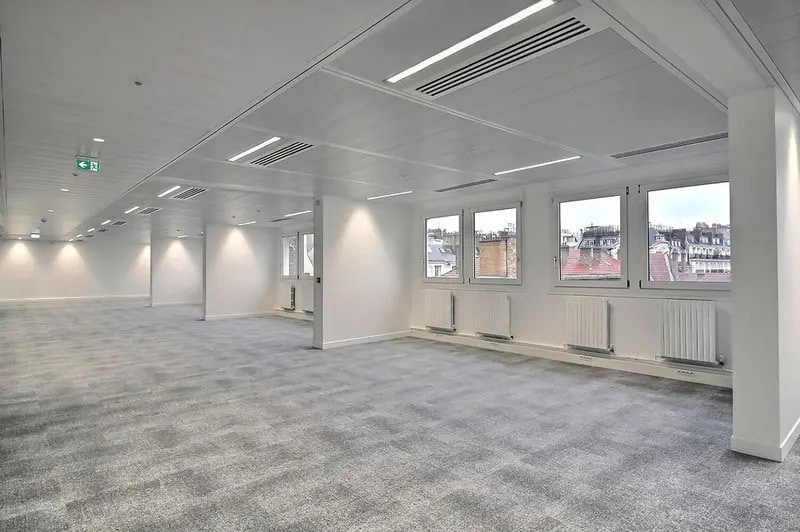 Rue Du Ranelagh, Paris for lease - Interior Photo - Image 2 of 9