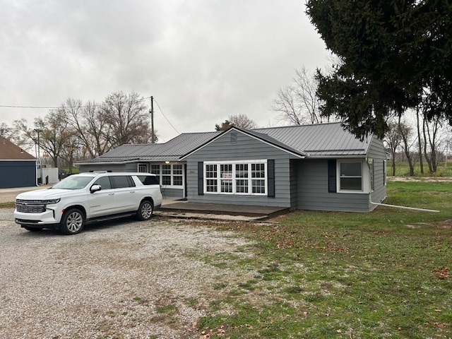 18062 Mill Dam Rd, Hebron, OH à vendre - Photo principale - Image 1 de 4