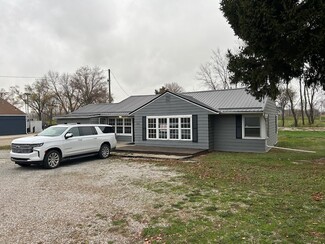 Plus de détails pour 18062 Mill Dam Rd, Hebron, OH - Vente au détail à vendre