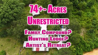 More details for 237 Marion Stough Rd, Fayette, AL - Land for Sale