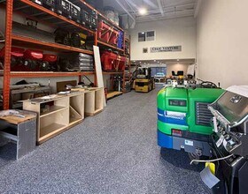8988 Fraserton Ct, Burnaby, BC for lease Interior Photo- Image 2 of 8