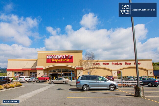 More details for 880 Hanson St, Winnemucca, NV - Retail for Sale