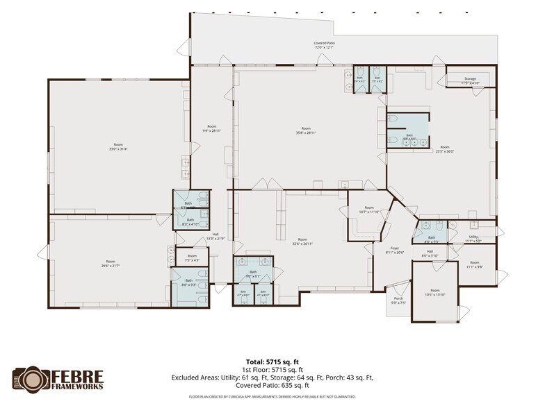 4001 Skipper Rd, Tampa, FL à vendre - Photo du bâtiment - Image 2 de 72