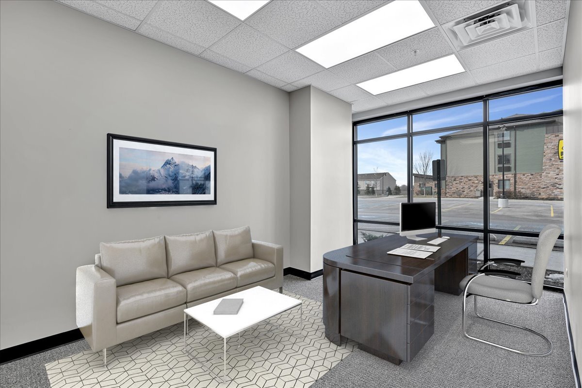 1109 Ritter St, North Aurora, IL for lease Interior Photo- Image 1 of 8