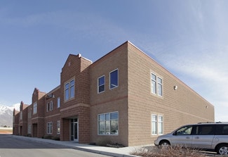 Plus de détails pour 767 S Auto Mall Dr, American Fork, UT - Industriel à louer