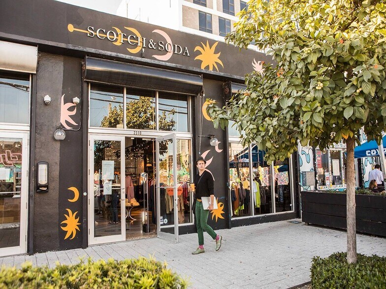 51 NW 26th St, Miami, FL à louer - Photo du bâtiment - Image 3 de 6