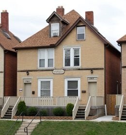 1365-1367 Indianola Ave, Columbus, OH à vendre Photo principale- Image 1 de 2