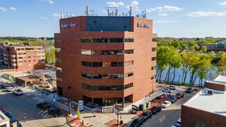 More details for 402 Graham Ave, Eau Claire, WI - Office for Lease