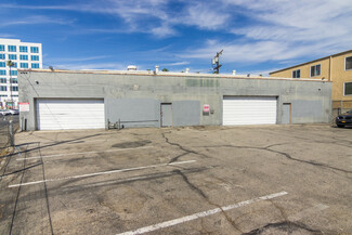 More details for 11129 Hartsook St, North Hollywood, CA - Industrial for Lease