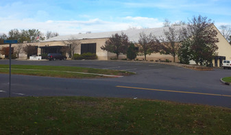 460 Milltown Rd, Bridgewater NJ - Warehouse