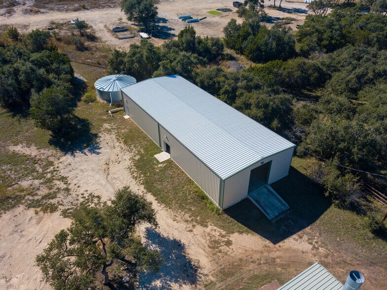 7748 E US Highway 290, Johnson City, TX à vendre - Photo principale - Image 1 de 14