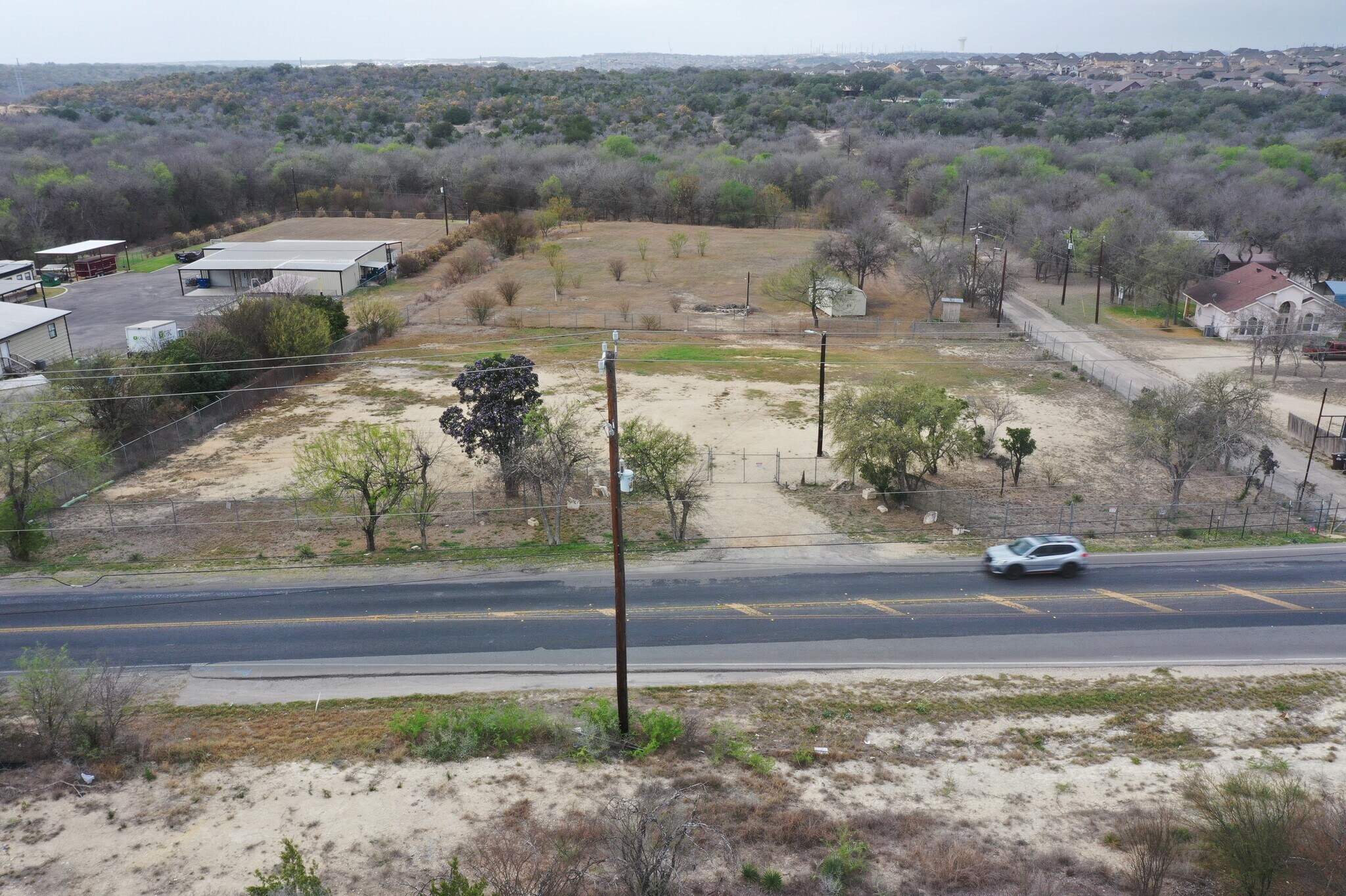 1505 Grosenbacher Rd, San Antonio, TX for sale Primary Photo- Image 1 of 11