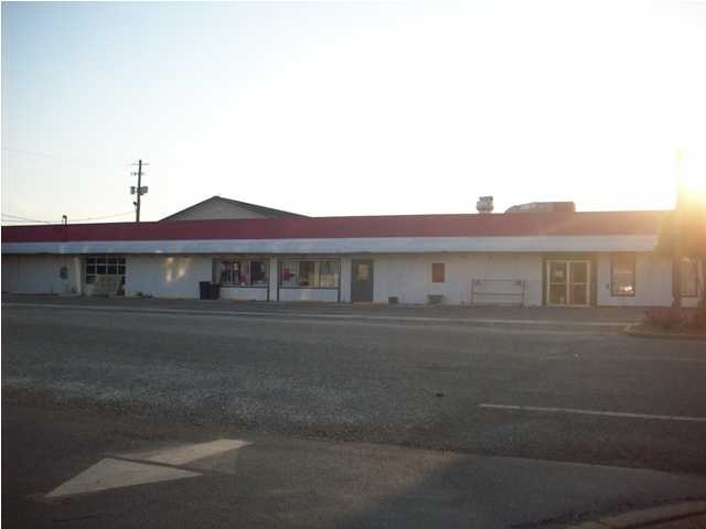 122 E Nashville Ave, Atmore, AL for sale - Building Photo - Image 2 of 3