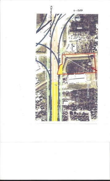 1700 Crabb River Rd, Richmond, TX à vendre - Plan d’étage - Image 2 de 2