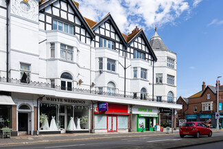 More details for 6 Brighton Rd, Worthing - Retail for Lease