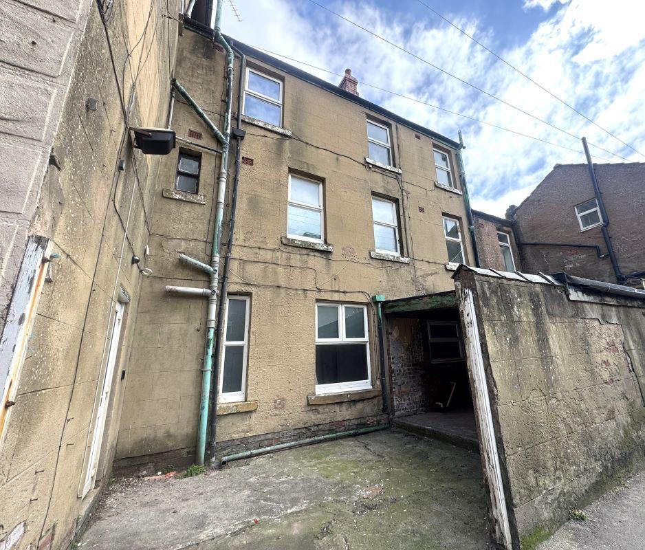 3-5 Barton Ave, Blackpool for sale Building Photo- Image 1 of 22