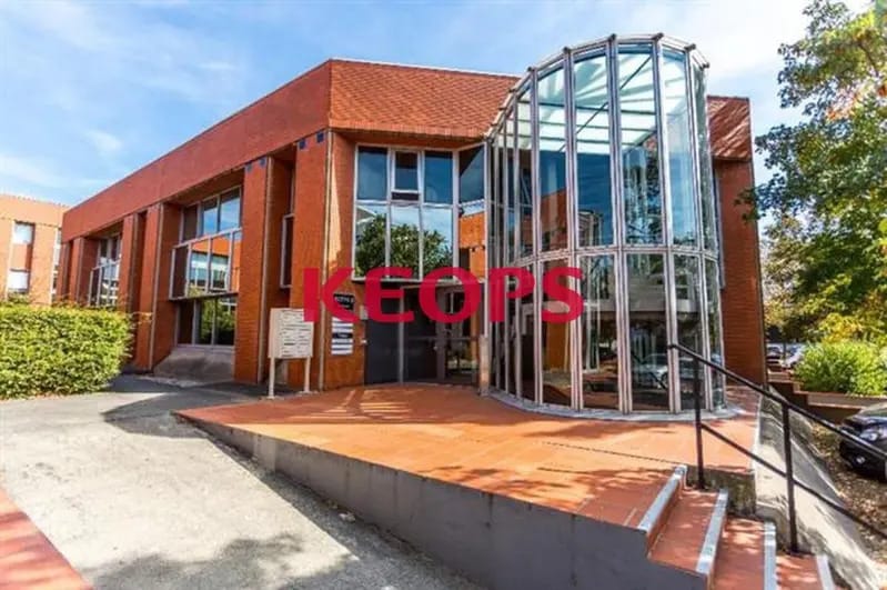 76 Rue Garance, Labège for lease - Building Photo - Image 1 of 13