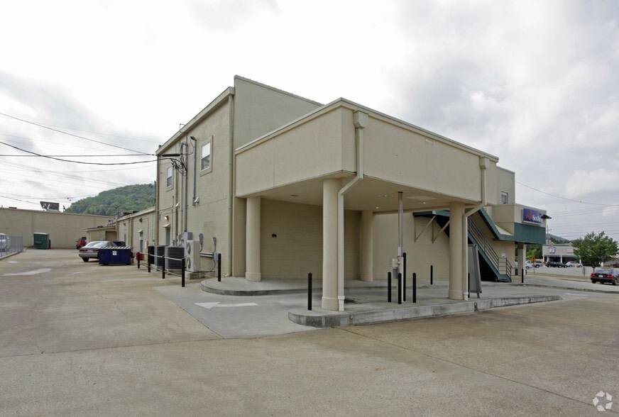 9409 Apison Pike, Ooltewah, TN for lease - Building Photo - Image 2 of 6