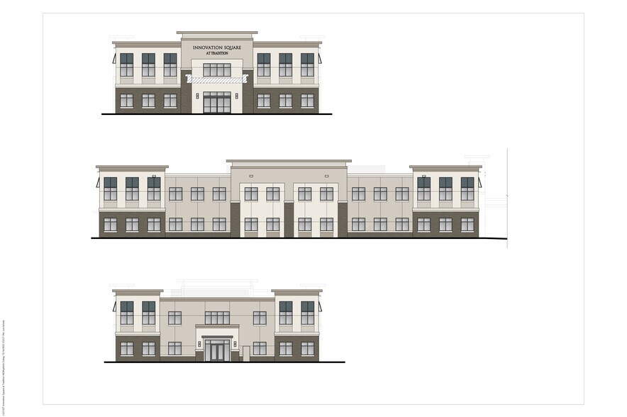 11530 SW Village Pky, Port Saint Lucie, FL à louer - Photo du bâtiment - Image 3 de 10