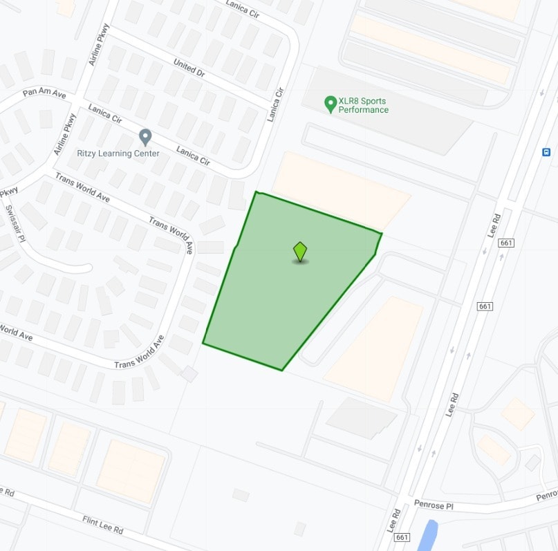 14528 Lee Rd, Chantilly, VA for sale Primary Photo- Image 1 of 3