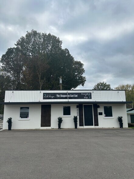 2700 Eastend Dr, Humboldt, TN à louer - Photo principale - Image 1 de 5