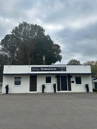 More details for 2700 Eastend Dr, Humboldt, TN - Flex for Lease