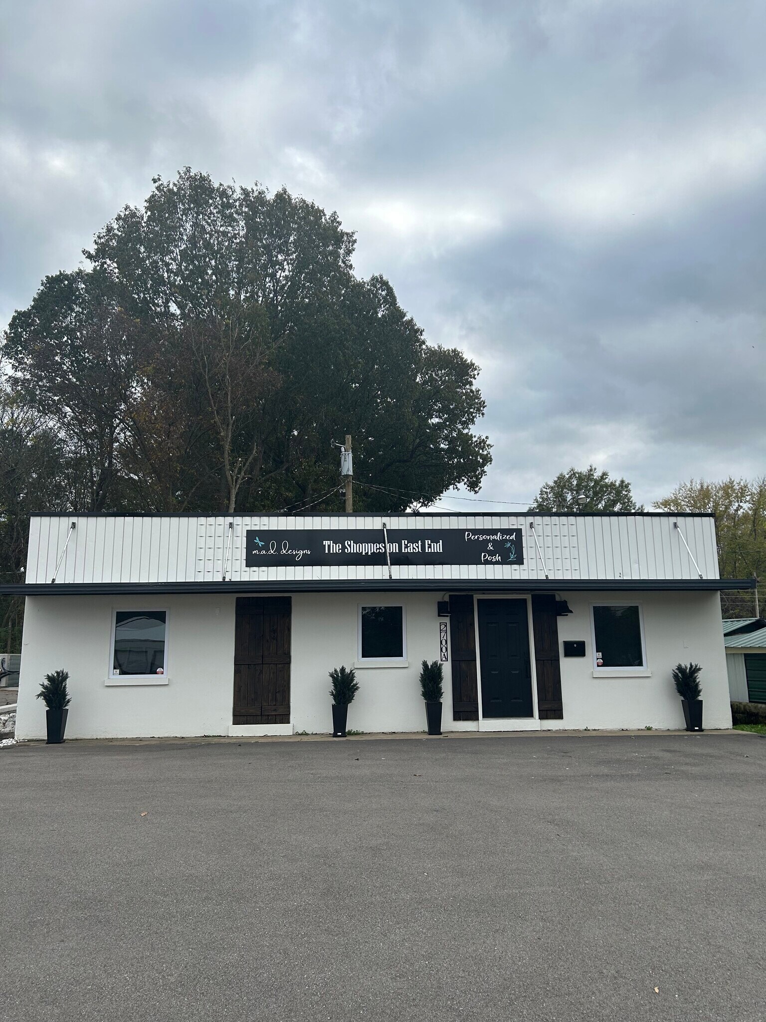 2700 Eastend Dr, Humboldt, TN à louer Photo principale- Image 1 de 6