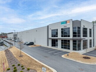 More details for 1760 Corporate Dr, Norcross, GA - Industrial for Lease