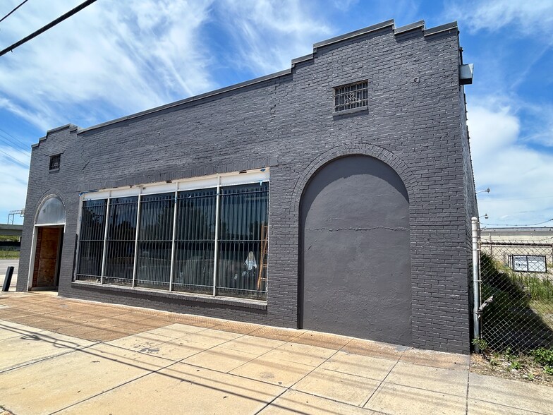 511 11th St N, Birmingham, AL à louer - Photo du bâtiment - Image 3 de 23