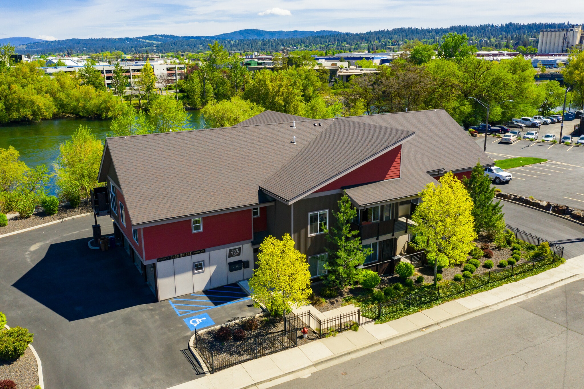 722 N Superior St, Spokane, WA for sale Building Photo- Image 1 of 4