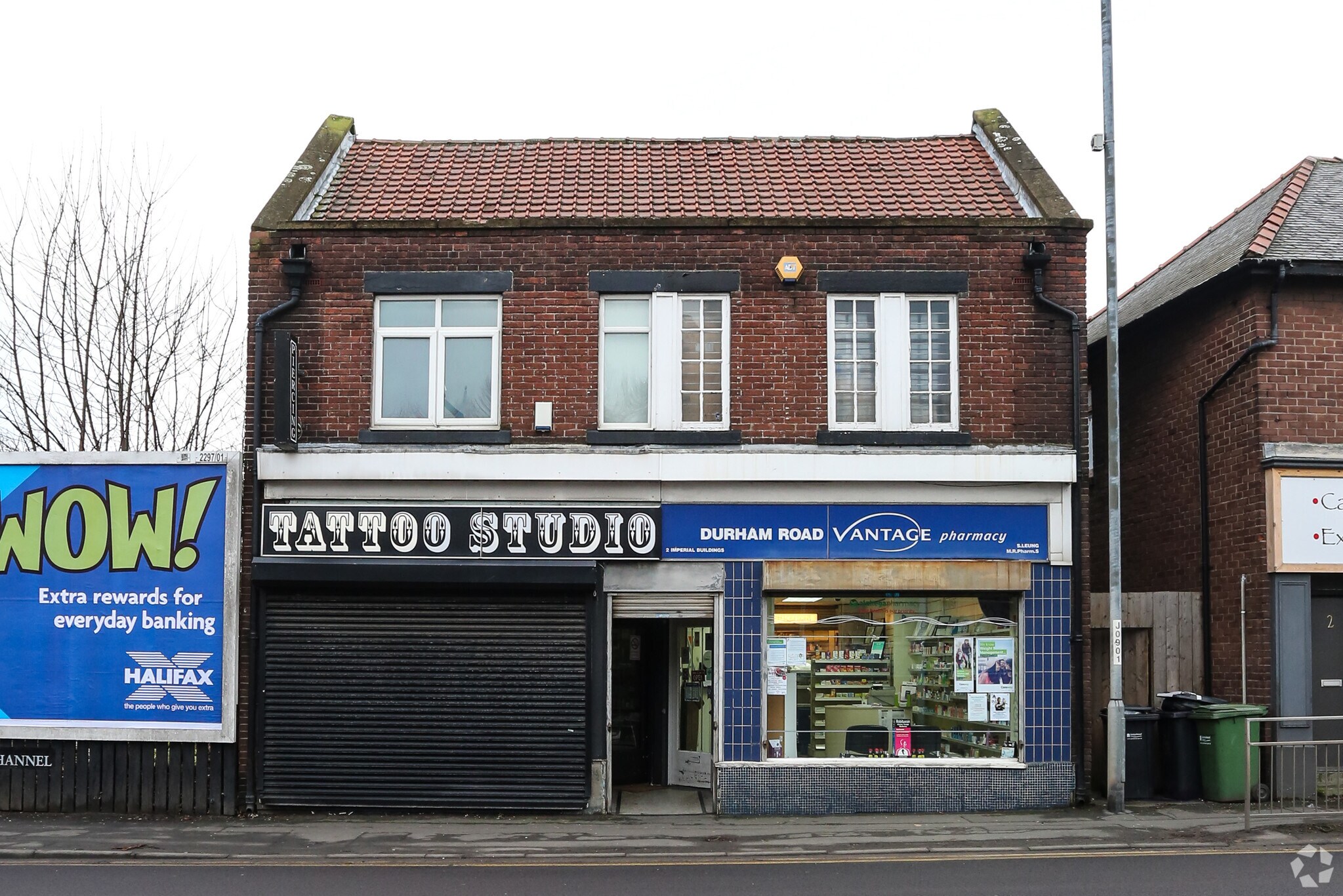 1-2 Durham Rd, Birtley à vendre Photo du bâtiment- Image 1 de 1