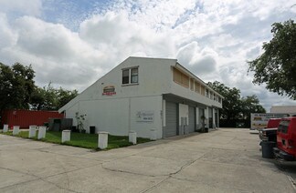 Plus de détails pour 5671-5675 McIntosh Rd, Sarasota, FL - Industriel à vendre