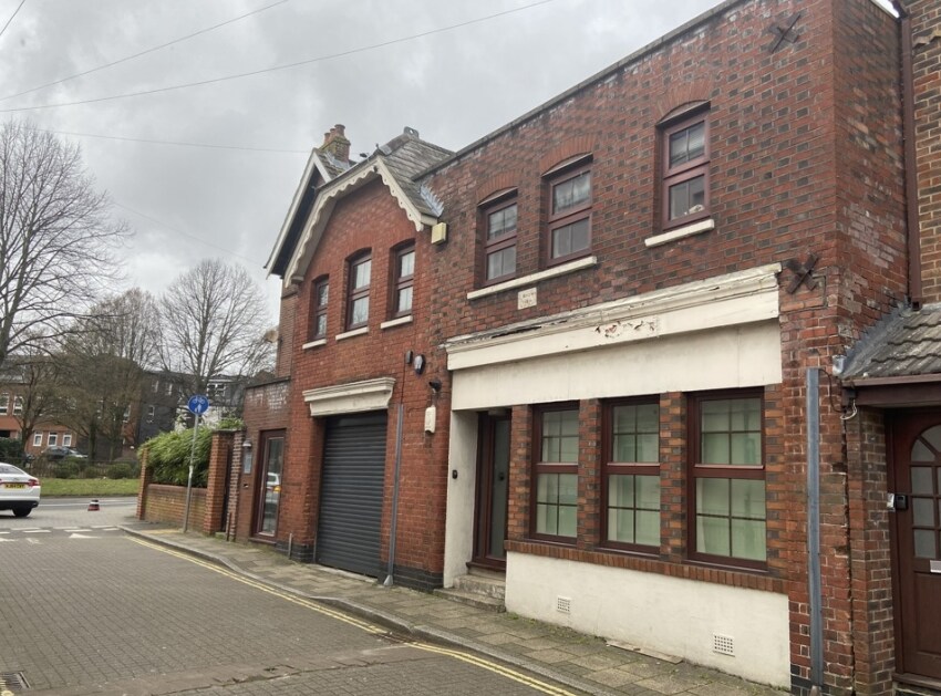 1-3 Lyon St, Southampton à vendre Photo principale- Image 1 de 8