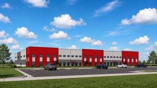 More details for Commerce Pky, Fort Atkinson, WI - Industrial for Lease