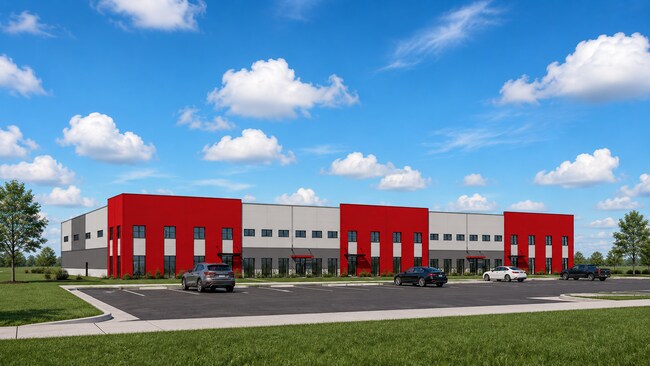 More details for Commerce Pky, Fort Atkinson, WI - Industrial for Lease