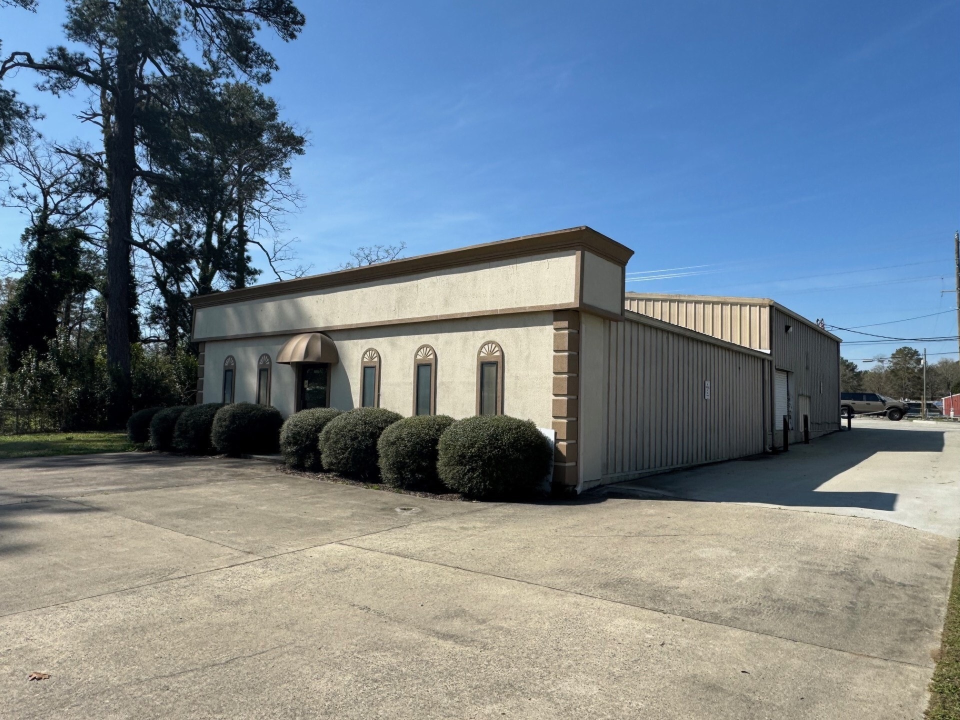 6855 Hawkinsville Rd, Macon-Bibb, GA for lease Primary Photo- Image 1 of 8