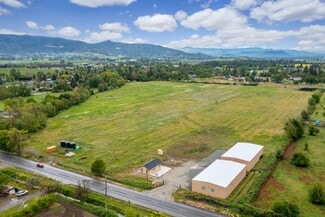 Plus de détails pour 3060 S Stage Rd, Medford, OR - Industriel à vendre