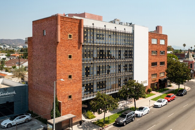 More details for 7451-7465 Beverly Blvd, Los Angeles, CA - Office for Lease
